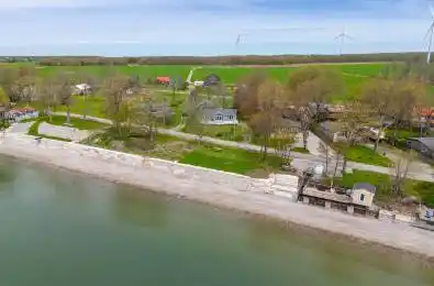 557 EDGEWATER Place Haldimand Ontario N1A 2W8