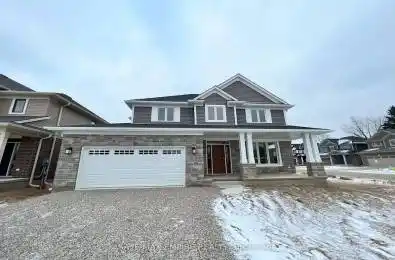 16 Keba Crescent Tillsonburg Ontario N4G 0K9