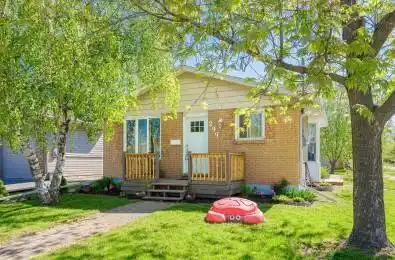 299 Dain Avenue Welland Ontario L3B 3E7