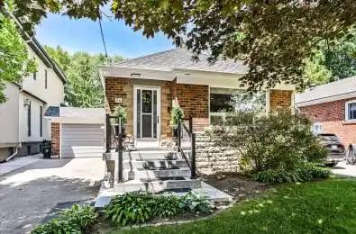 34 Ferris Road Toronto E03 Ontario M4B 1G3
