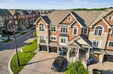 37 Rockman Crescent Brampton Ontario L7A 0B5