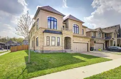 29 Kirvan Drive Guelph Ontario N1G 0A8