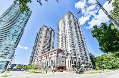 190 Borough Drive Unit# 905 Toronto E09 Ontario M1P 0B6