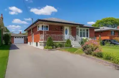 112 Sunrise Drive Unit# Upper Hamilton Ontario L8K 4C3