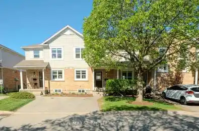 240 London Rd West N/A Unit# 95 Guelph Ontario N1H 8N8
