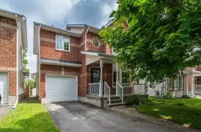 430 Fieldstone Drive Kingston Ontario K7K 7E2