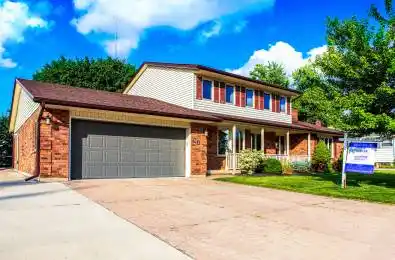 51 Queen Street Strathroy-Caradoc Ontario N7G 2H5