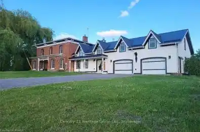 7387 COUNTY RD 9 N/A Greater Napanee Ontario K7R 3K8