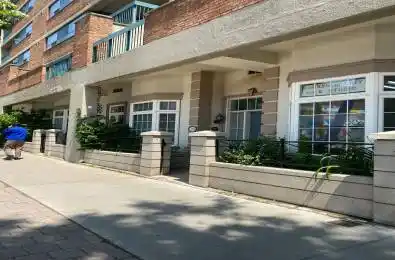 79 McCaul Street Unit# 164 Toronto C01 Ontario M3T 2W7
