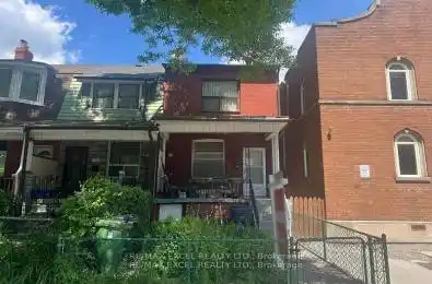 26 Carr Street Unit# Upper Toronto C01 Ontario M5T 1B5