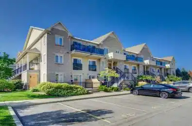 4975 Southampton Drive Unit# 342 Mississauga Ontario L5M 8C6