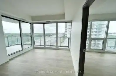 85 Mcmahon Drive Unit# 1506 Toronto C15 Ontario M2K 0H1