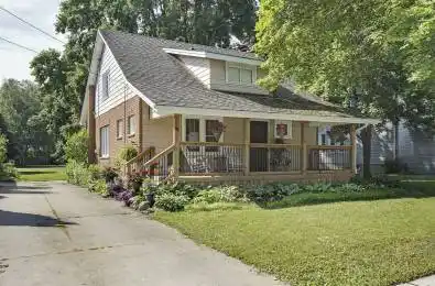 196 Queen Street West Elgin Ontario N0L 2C0