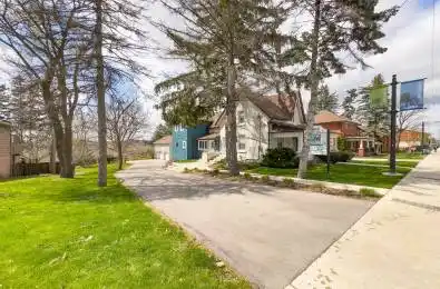 12958 Keele Street King Ontario L7B 1H8