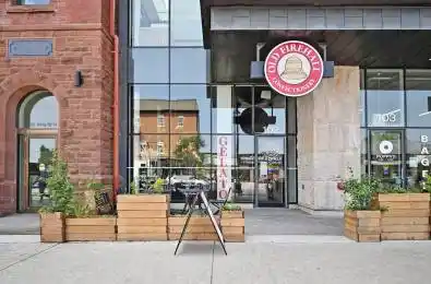 35 King Street Waterloo Ontario N2J 2W9