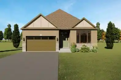 130 Stonecrest Boulevard Quinte West Ontario K8R 0B4