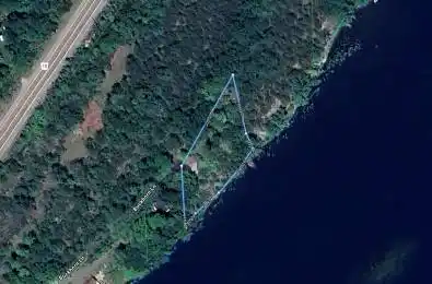 1040 Buckhorn Lane Frontenac Ontario K0H 2L0