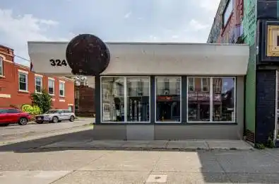 324 St. Paul Street St. Catharines Ontario L2R 3M9
