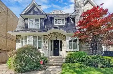 28 Dunvegan Road Toronto C03 Ontario M4V 2P6