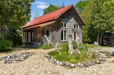 343609 North Line West Grey Ontario N0C 1K0
