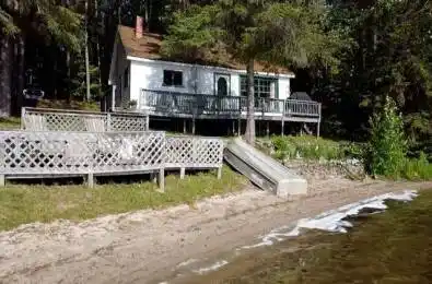 7 Machar Point Machar Ontario P0A 1X0