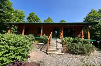 252 LACOURSE Lane Lanark Highlands Ontario K0A 3L0