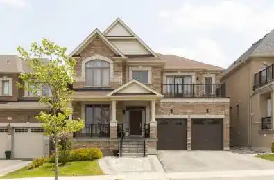 118 Frank Kelly Drive East Gwillimbury Ontario L9N 0V1