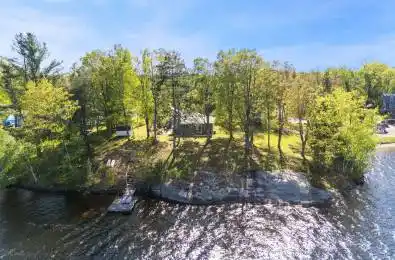 61 Stewart Street Georgian Bay Ontario P0C 1H0