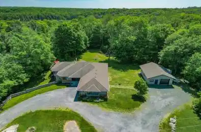 13 Limbert Road McDougall Ontario P2A 2W9