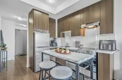20 Orchid Place Drive Unit# 404 Toronto E11 Ontario M1B 0E1