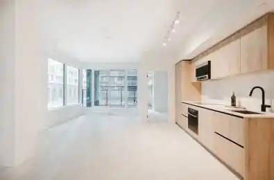 127 Broadway Avenue Unit# 207 Toronto C10 Ontario M4P 1V4