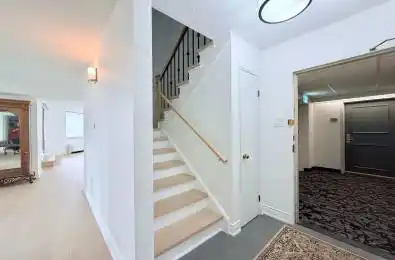 25 Fairview Road Unit# UPH1 Mississauga Ontario L5B 3Y8