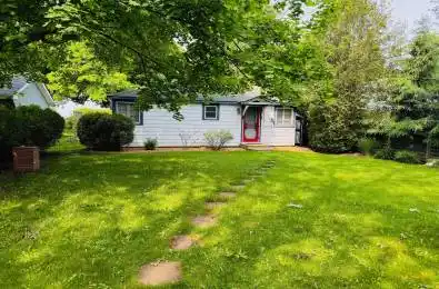 75547 Elliot Street Bluewater Ontario N0M 1G0