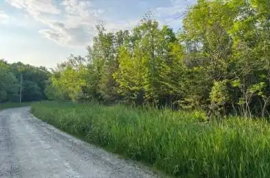 634 Dalhousie 5A Concession Lanark Highlands Ontario K0G 1K0