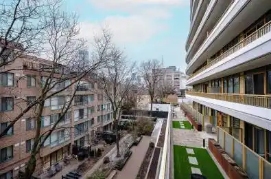 151 Avenue Road Unit# 305 Toronto C02 Ontario M5R 0B8