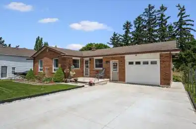 30 High Street Mapleton Ontario N0G 1P0