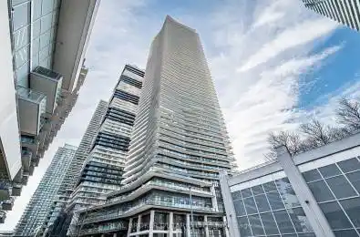 38 Annie Craig Drive Unit# 4702 Toronto W06 Ontario M8V 0G9