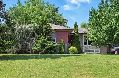 542 Trudale Court Oakville Ontario L6L 4H1