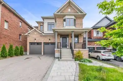 34 Cloverridge Avenue East Gwillimbury Ontario L9N 0V2