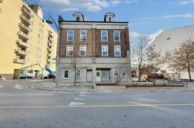 284 Talbot Street Unit# 288 St. Thomas Ontario N5P 1B4