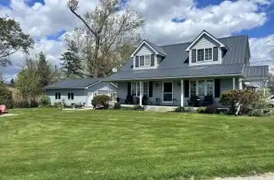 755 South Coast Drive Haldimand Ontario N0A 1L0