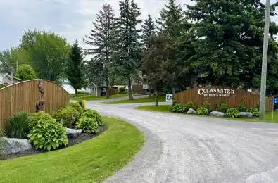 97 Carter Road Quinte West Ontario K0K 1L0