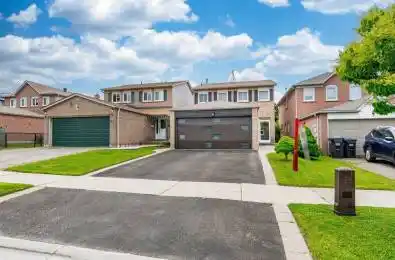 34 Niagara Place Brampton Ontario L6S 4Y9