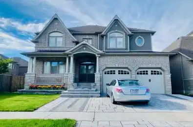 12 Greenlands Court Whitby Ontario L1R 0M6