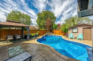 74 Garside Avenue Hamilton Ontario L8K 2V8