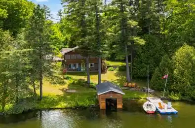 1094 Snye Road Lanark Highlands Ontario K0A 3L0