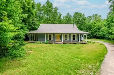 461 Douglas Road Madoc Ontario K0K 2K0