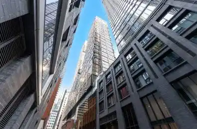 35 Mercer Street Unit# 1114 Toronto C01 Ontario M5V 1H2