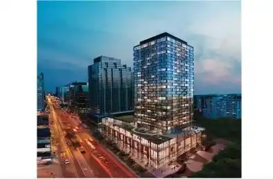 5180 Yonge Street Toronto C07 Ontario M2N 5P6