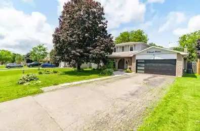 18 Spruyt Avenue East Luther Grand Valley Ontario L9W 5X4
